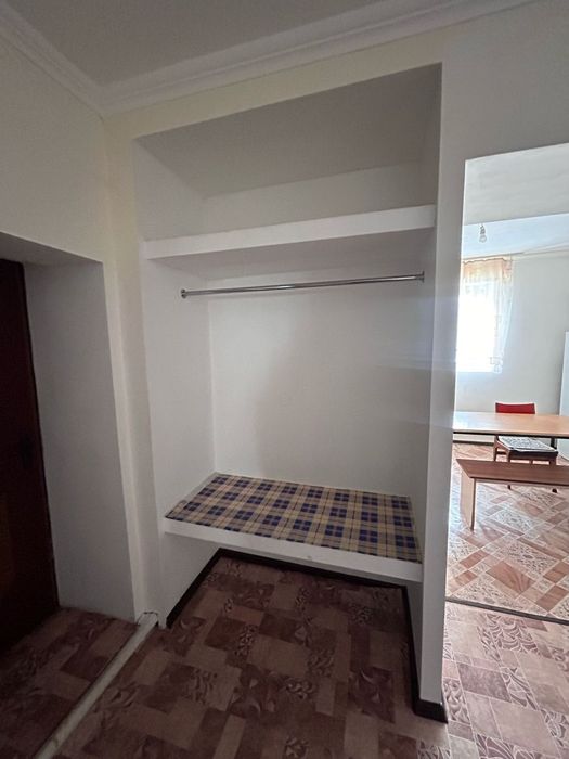 Квартира на длительный срок