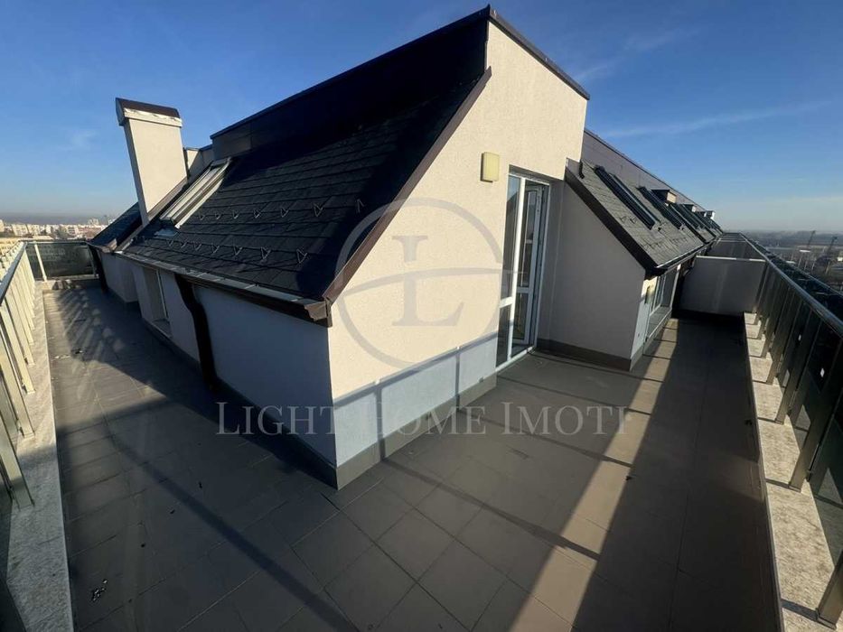 Продава се Тристаен апартамент в Пловдив, Тракия - 152 кв.м за 1231 €/кв.м - Снимка #10