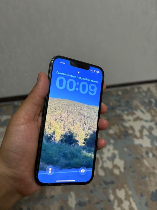 iPhone 13 2023 года
