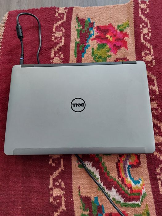 Laptop LATITUDE E6540