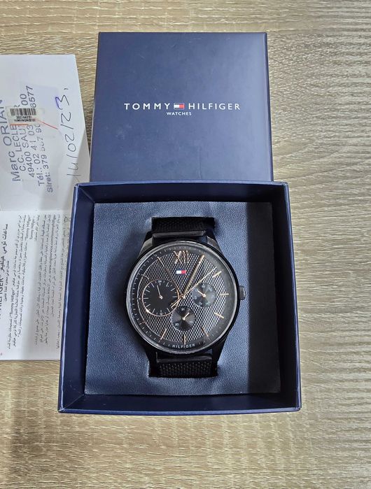 Tommy Hilfiger Damon 1791420