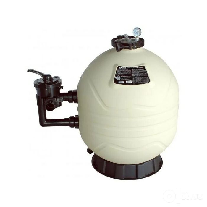 FILTR 400-900 gacha bor. basseyn USTALARimiz  BOR, филтр насос бассейн