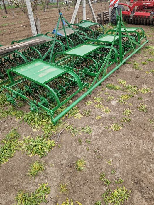 Sapă Rotativă 4.5m