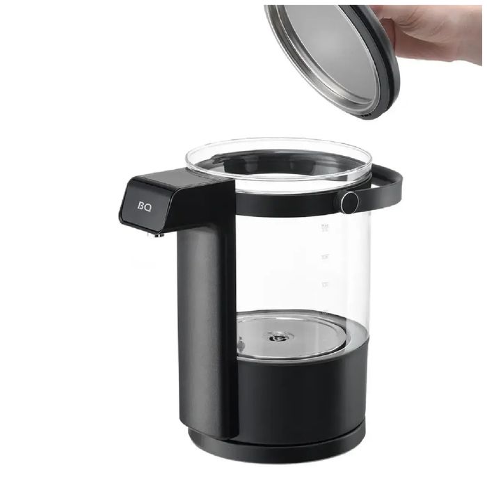 Термопот BQ TP331 Black