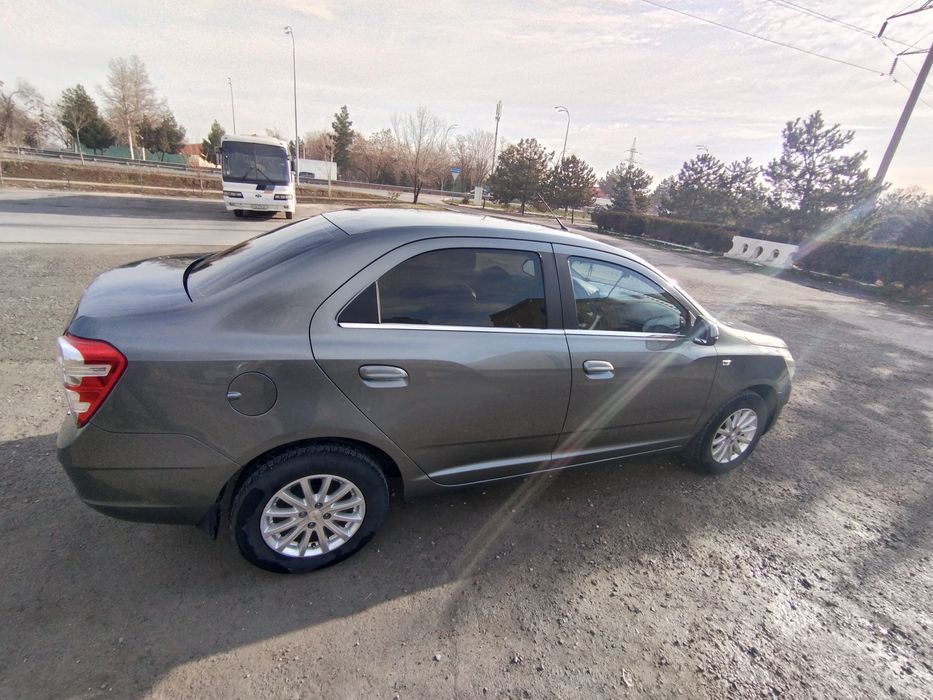 2014 Kobolt sotiladi, 7400$