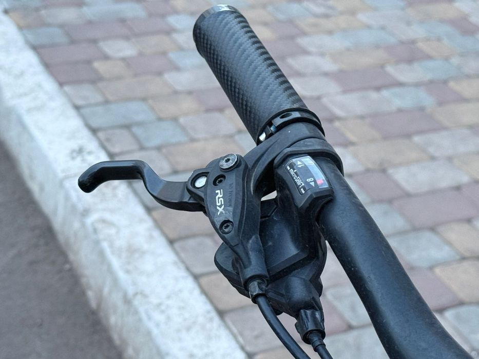 Велосипед Forward