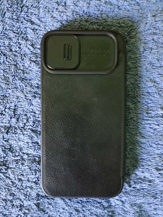 iPhone 14 in garantie