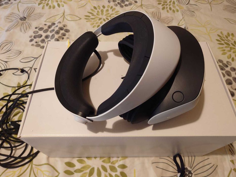 PlayStation VR2 очила