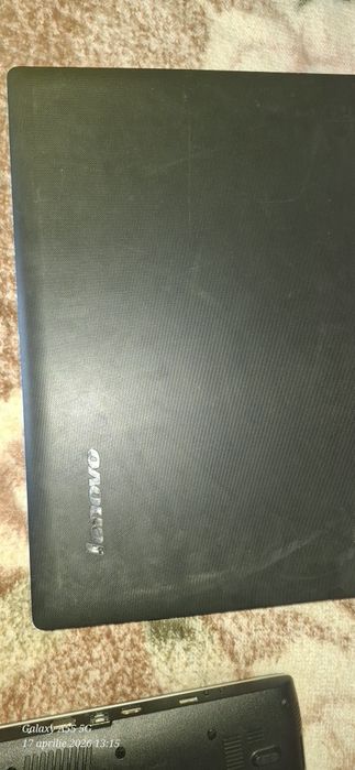 Laptop samsung lenovo