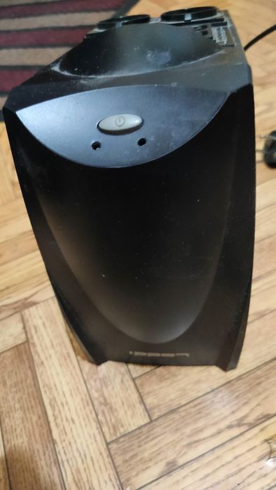 Источники бесперебойного питания.