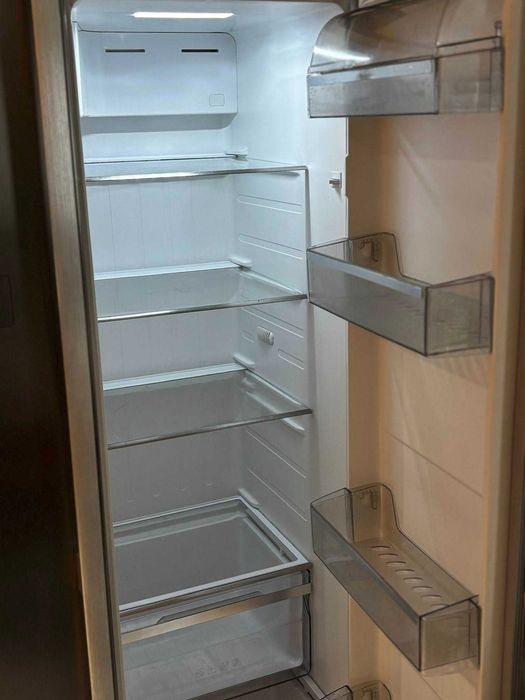 Хладилник Kenwood Side by Side