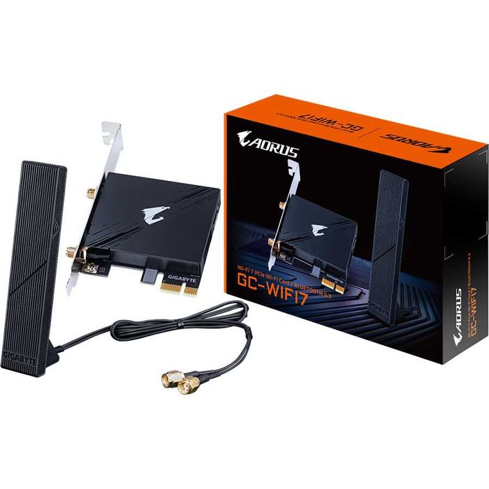 Placa de retea GC-WIFI7