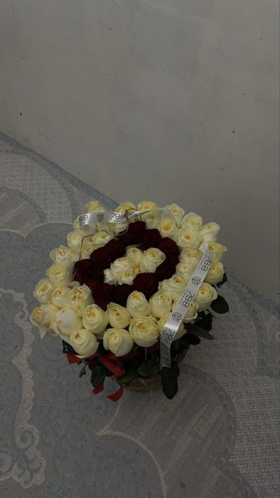 Срочно продаю цветы