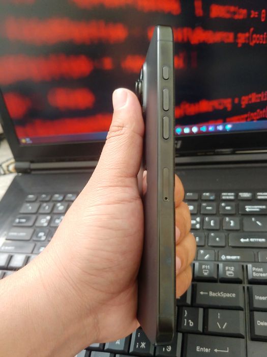 iPhone 16 Pro Max - Original - 100%