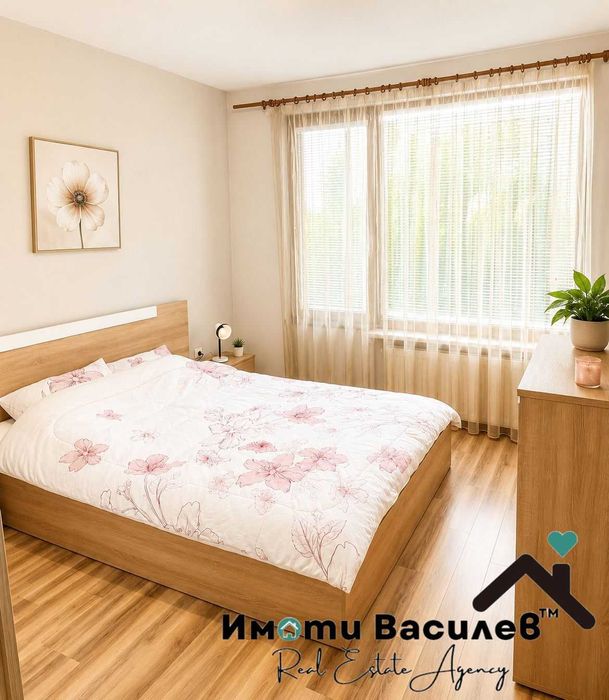 Дава се под наем Двустаен апартамент в София, Център - 67 кв.м за 498.27 € - Снимка #3