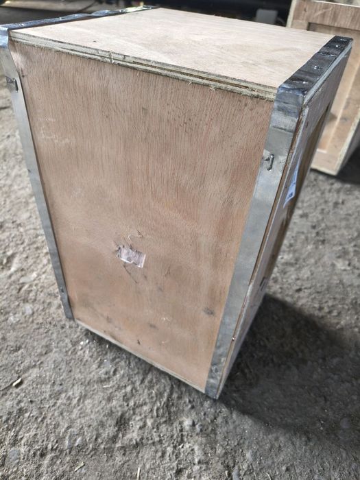 Сондажно триролково длето 215.9мм iadc 537