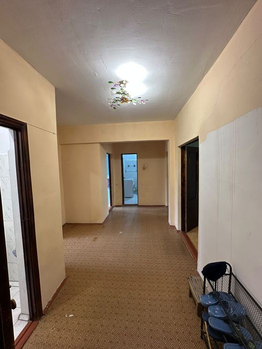4к мкр Астана 2этаж 113м²