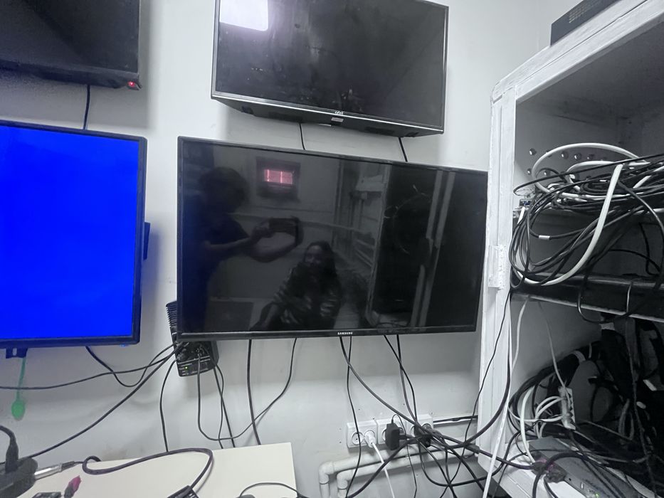 Телевизер сатылады багасы келісімді