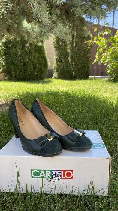 Туфли в хорошом состояний