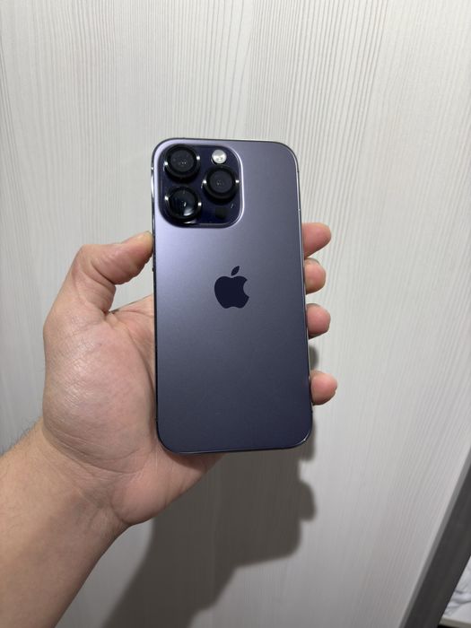 Iphone 14 pro в Идеальном состоянии