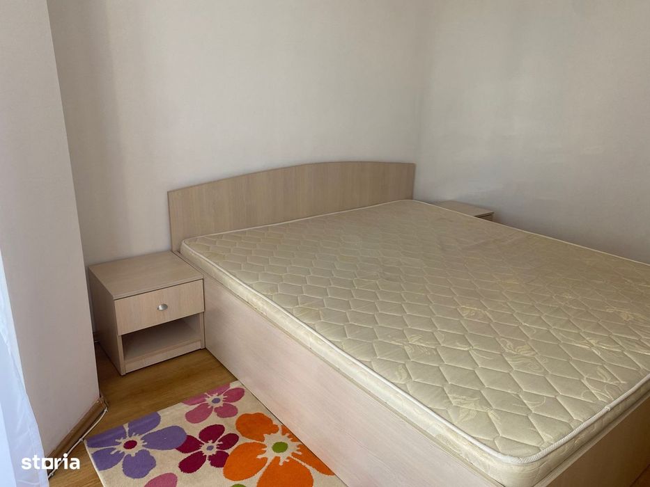 Apartament 2 camere str. Alverna, langa Alverna SPA, et.5/10, sp 55 mp — fotografia 3