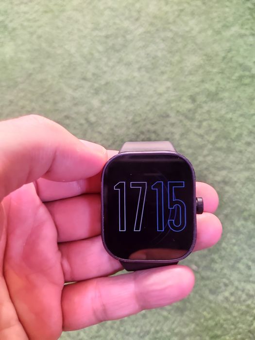 Redmi    watch 4