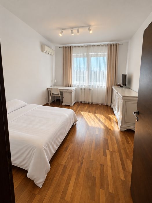 Proprietar – Apartament 4 camere, 120 mp, Carina Residence, Iancu Nicolae, 2 parcări