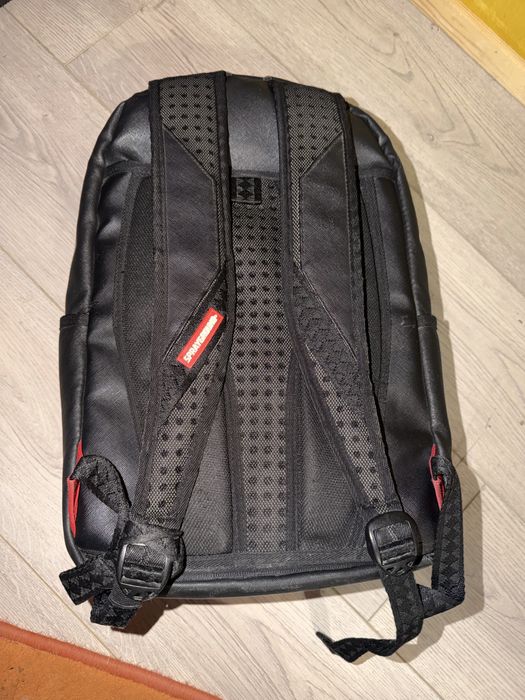 Ghiozdan Sprayground