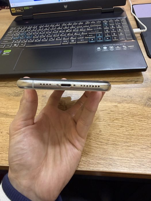 Iphone XS Max 256gb ideal