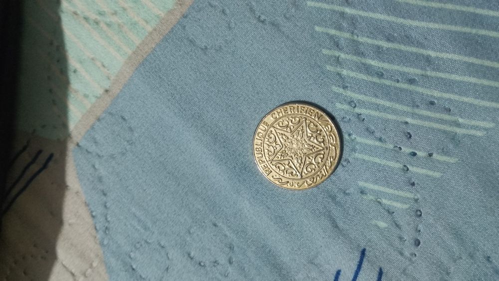 Monede vechi de colecție