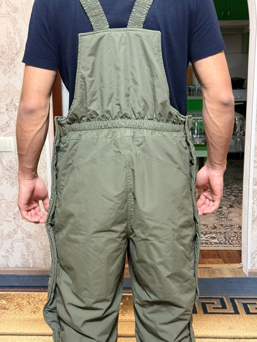 Продам бушлат ватник