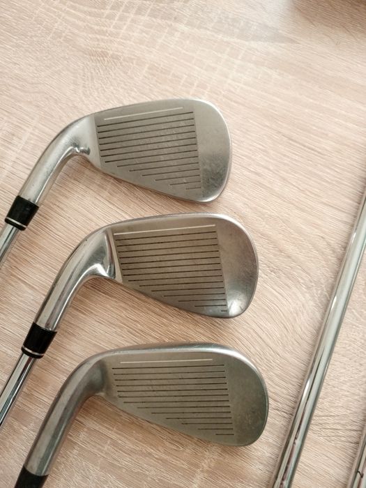 Стикове за голф комплект