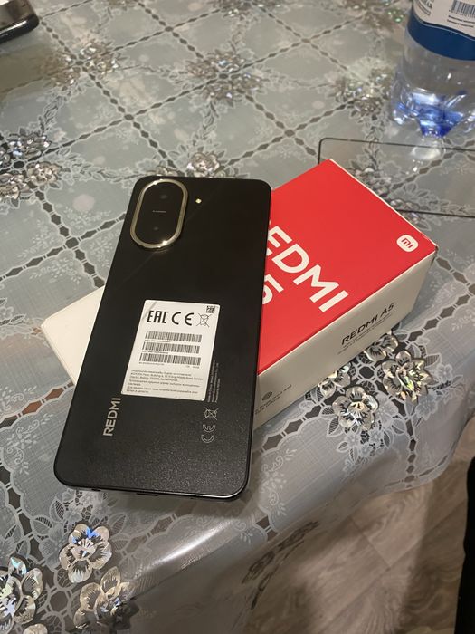 Продам телефон REDMI A5