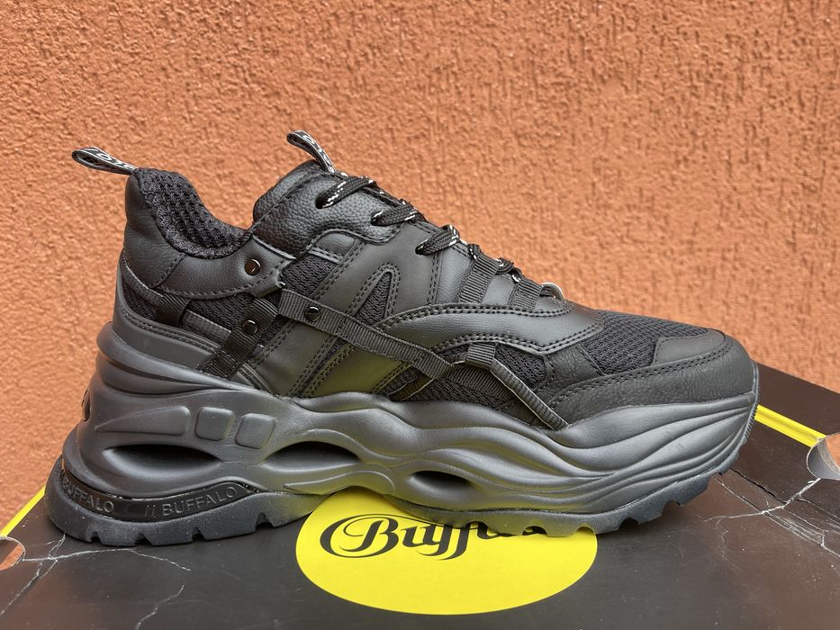 Adidasi Buffalo originali noi pantofi sport tenisi sneakers