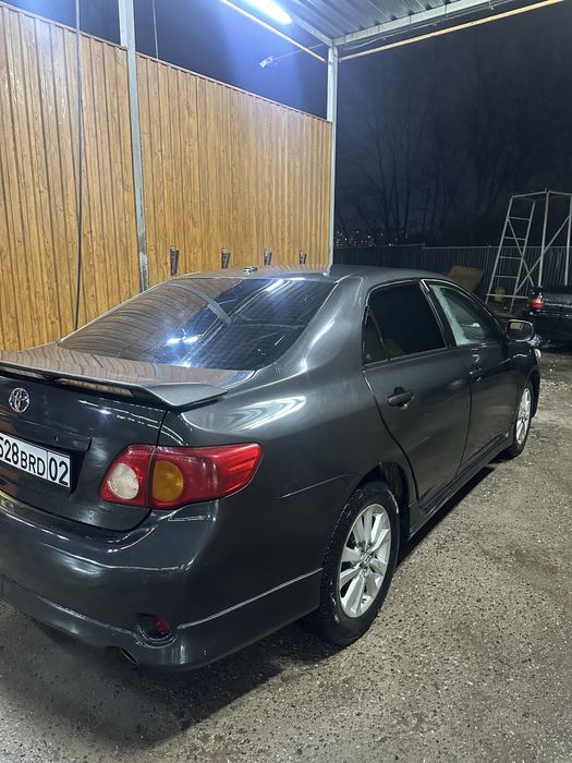 Продам тойота королла