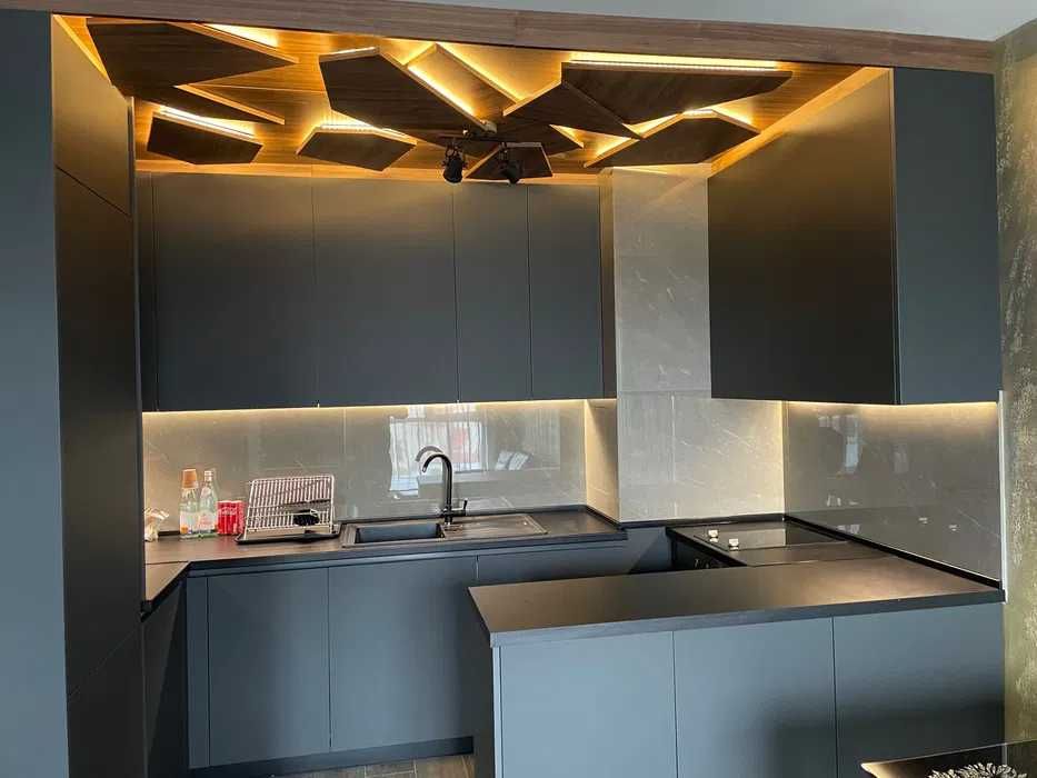 Дава се под наем Двустаен апартамент в София, Връбница 2 - 65 кв.м за 600 € - Снимка #5