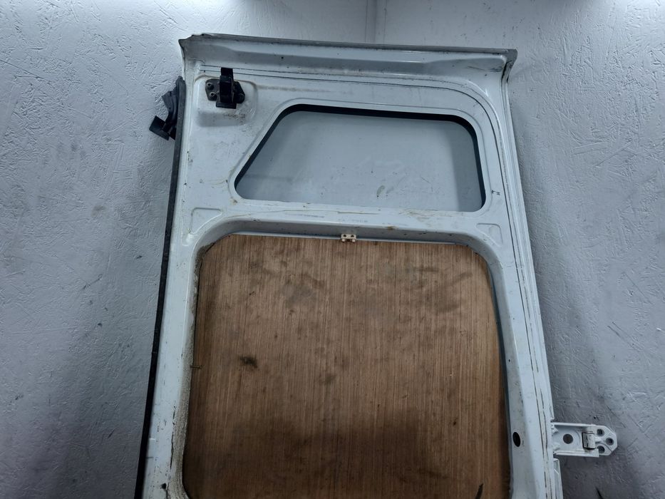 Usa stanga spate Opel Movano B F3500 (L2 H2) [Fabr 2010-2022] ALB