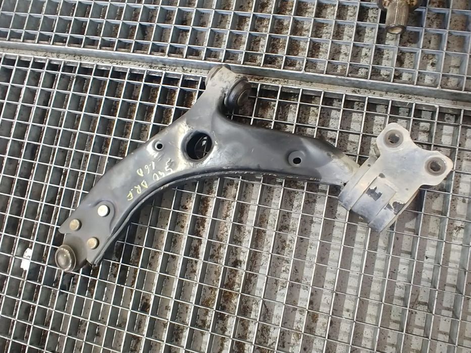 brat bascula dreapta fata 1.6 d volvo s40