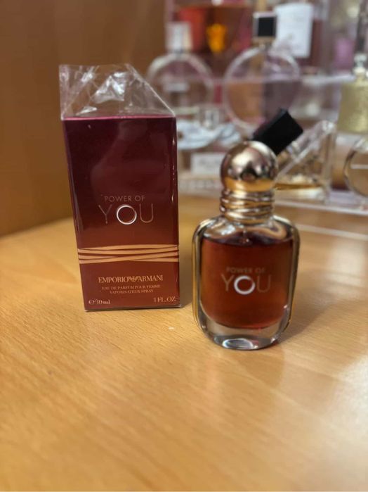 Armani power of you, 30ml