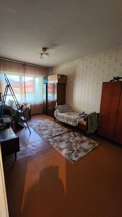 Продам 3 комнатную квартиру юнус абад 12.