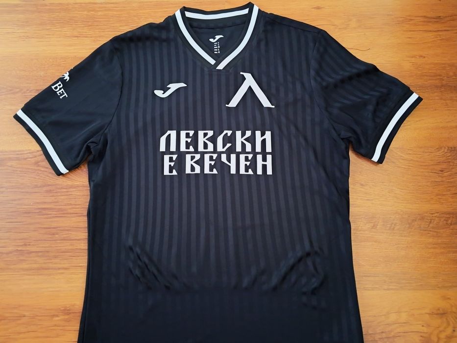 Фланелки Левски София
