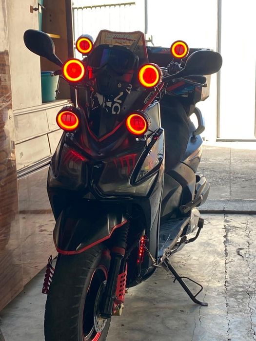Samurai 165 срочная