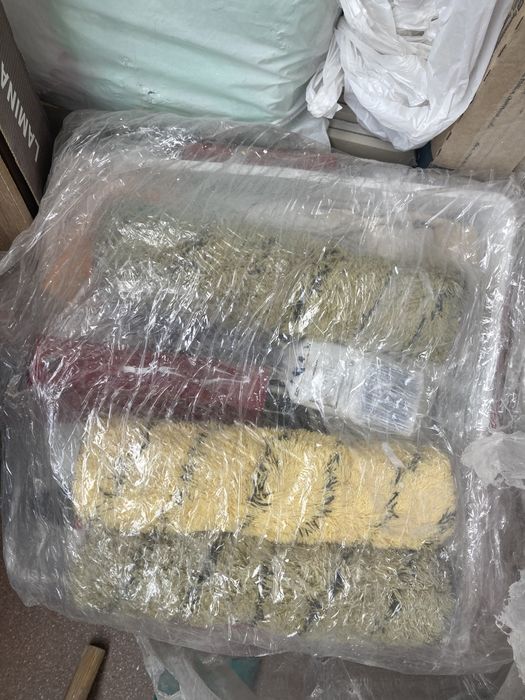 Остатки с ремонта