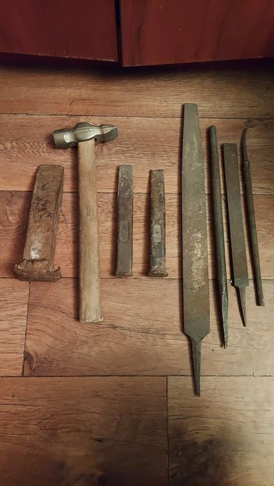 Инструменты по 600