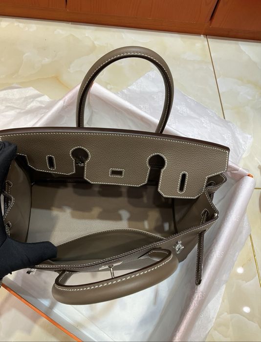 Hermes Birkin 30