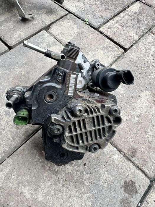 Pompa inalta siemens PSA Ford Peugeot Citroien