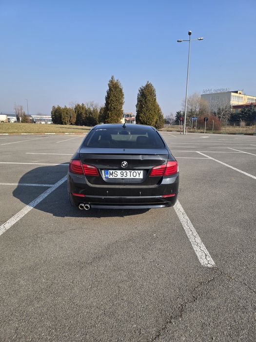Vand BMW 520d automat