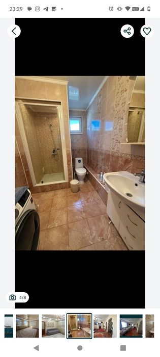 Продам дом мкр Сарытау