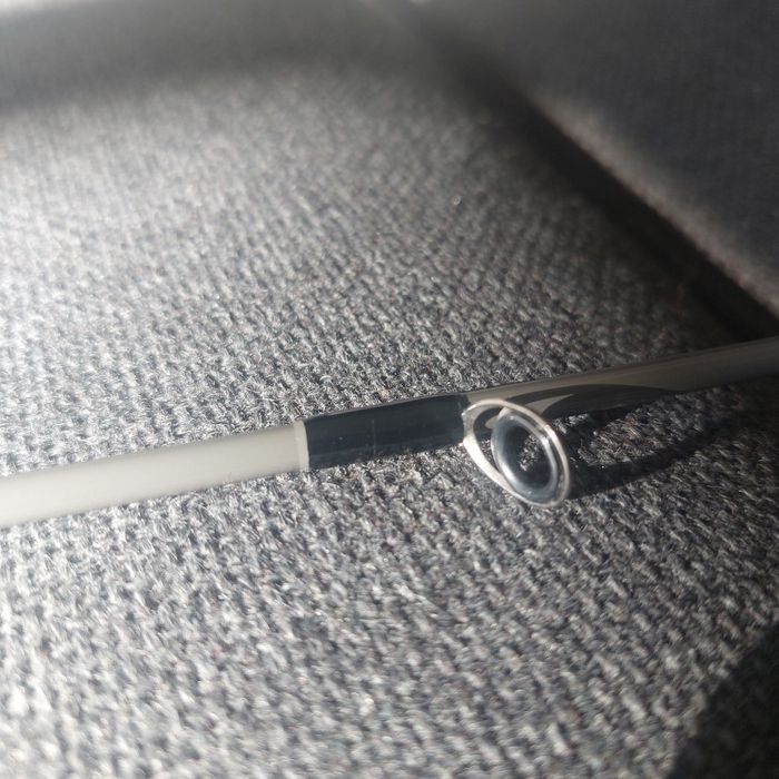 Въдица за спининг риболов SOULS Trout Finalist Twitchin' TF-T60LS-TZ