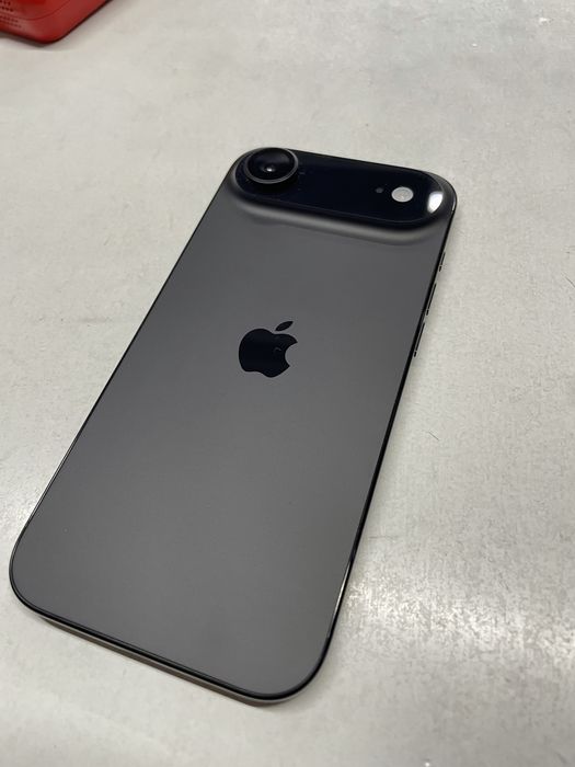 Iphone 17 air (новый, 256гб)
